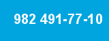 982 491-77-10